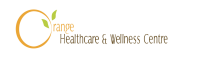 Orange healthcare and wellness centre