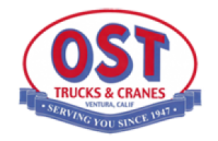 Ost trucks and cranes inc.