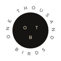 One thousand birds