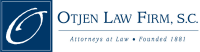 Otjen law firm