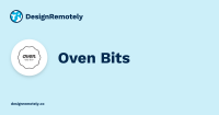 Oven bits
