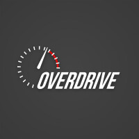 Overdrive automotive