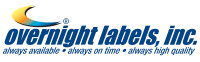 Overnight labels, inc.