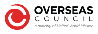 Overseas council