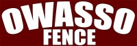 Owasso fence co
