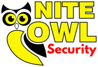 Owl nite security