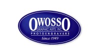 Owosso graphic arts