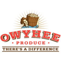 Owyhee produce