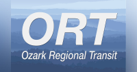 Ozark regional transit