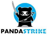Panda strike
