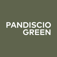 Pandiscio green
