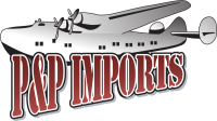 P&p imports