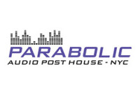 Parabolicny