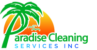 Paradisecleaning