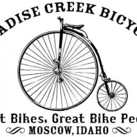 Paradise creek bicycles