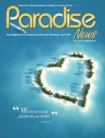 Paradise news magazine