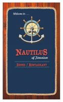 Nautilus Diner Restaurant