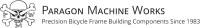 Paragon machine works