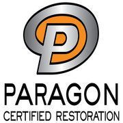 Paragon restoration corp.
