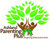 Ashland parenting plus