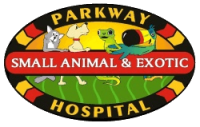 Parkway small animal & exotic hospital