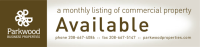 Parkwood business properties