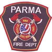 Parma fire dept