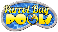 Parrot bay pools & spas