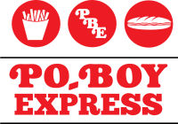 Poboy express