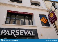 Parseval