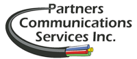 Partners communications services inc