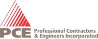 Professional contractors & engineers, inc.