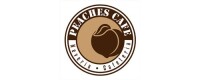 Peaches cafe