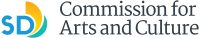 City of san diego commission for arts and culture