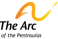 The arc of the peninsulas