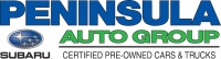 Peninsula auto group[