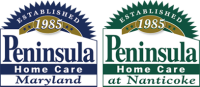 Peninsula home care