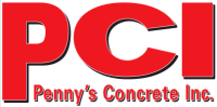 Penny's concrete, inc.