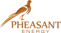 Pheasant energy