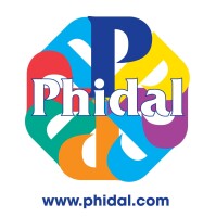 Phidal publishing