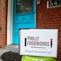 Philly foodworks