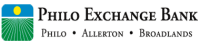 Philo exchange bank
