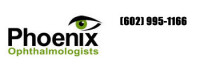 Phoenix ophthalmologists, p.a.