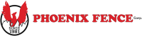 Phoenix fence company