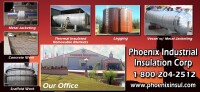 Phoenix industrial insulation
