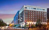 Phoenix park hotel