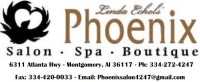 Phoenix salon & spa