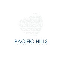 Pacific hills school