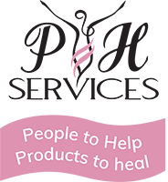P&h services, inc.