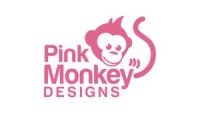 Pink monkey